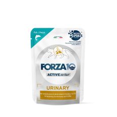 Forza10 Active VetDiet Urinary konservi kaķiem, 80g