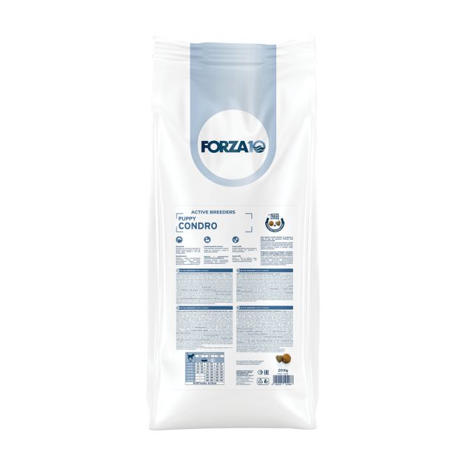 VetDiet All size Puppy Condro, 20kg