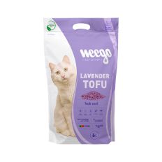 Weego kaķu pakaiši LAVANDER TOFU, 6L