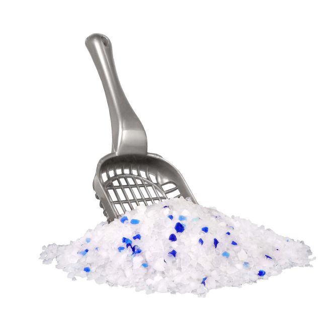 Weego silikagela pakaiši kaķiem, 3,8L