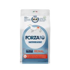 Forza10 ActiveVetDiet Mini/Toy RENAL, 1,5 kg