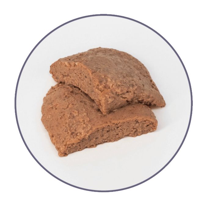 BotaniCat mīkstā pastēte kaķiem 1-6g. ar lasi, 80g