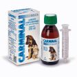 CARMINAL gremošanas trakta veselībai suņiem un kaķiem, 150ml