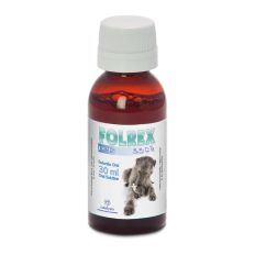 FOLREX locītavu atbalstam suņiem un kaķiem, 30ml