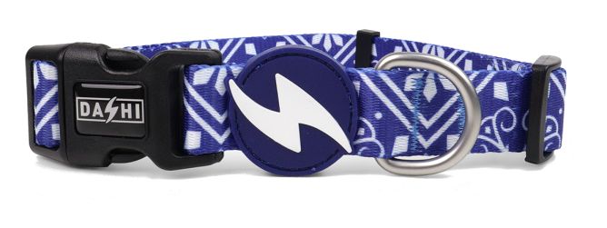 Kaklasiksna suņiem ZILLIJ, L