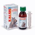 KALSIS kaulu stiprināšanai suņiem un kaķiem, 150ml