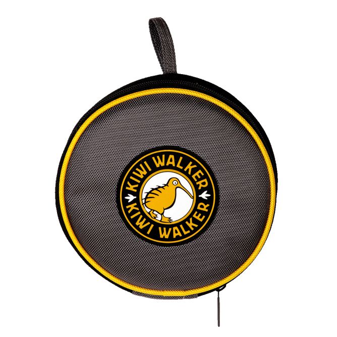 Kiwi Walker dubultā ceļojuma bļoda, Oranža