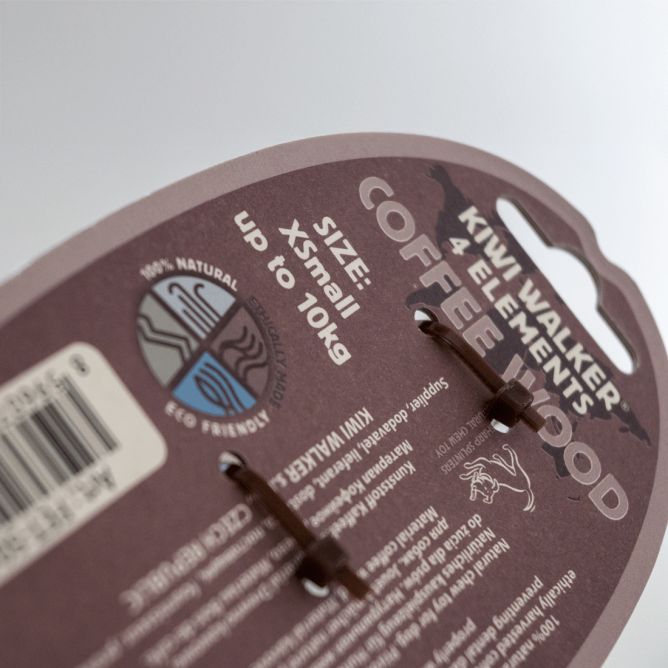 Kiwi Walker rotaļlieta 4elements - kafijas koks, M