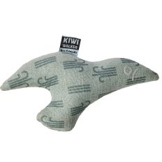 Kiwi Walker rotaļlieta 4elements - plīša rotaļlieta PUTNS