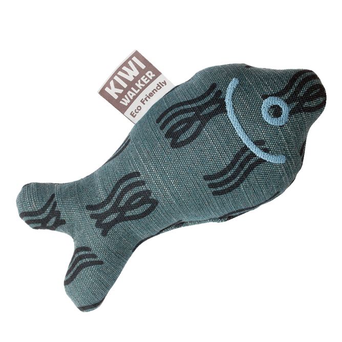 Kiwi Walker rotaļlieta 4elements - plīša rotaļlieta ZIVS