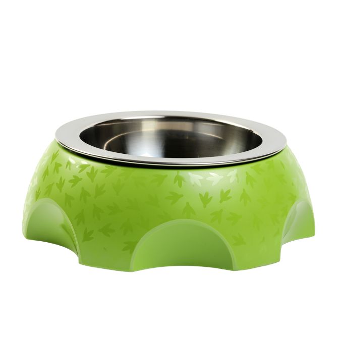 Kiwi Walker Siera bļoda, zaļa, M