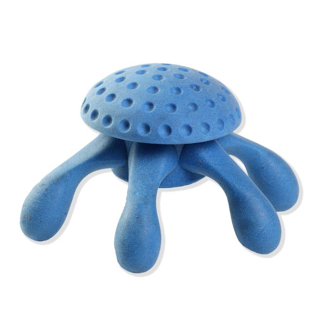 Kiwi Walker TPG rotaļlieta ASTOŅKĀJIS, MINI- zila