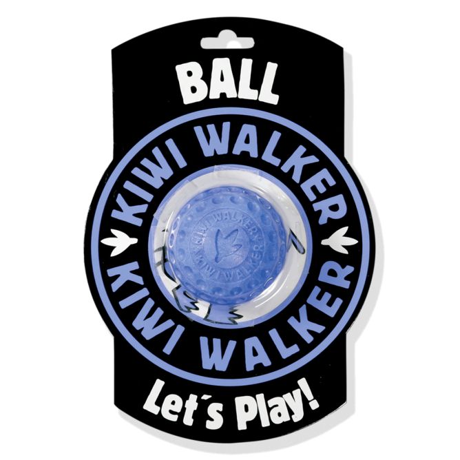 Kiwi Walker TPG rotaļlieta BUMBA, MAXI- zila