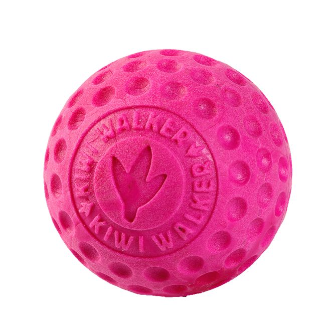 Kiwi Walker TPG rotaļlieta BUMBA, MINI- rozā