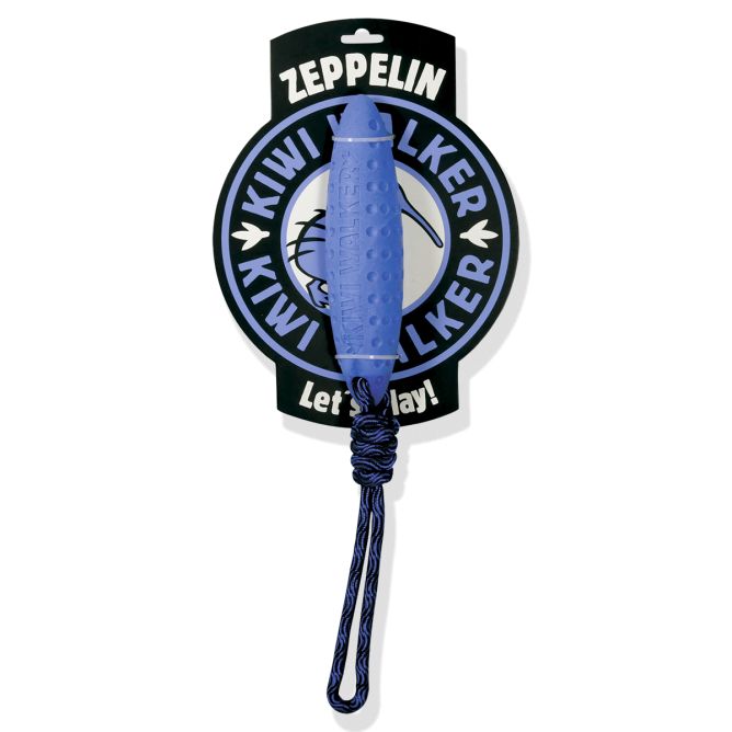 Kiwi Walker TPG rotaļlieta CEPELĪNS, MAXI- zila