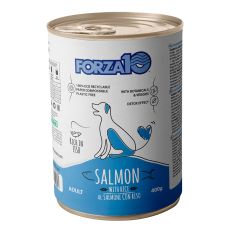 Konservi suņiem ar LASI un rīsiem, 400g