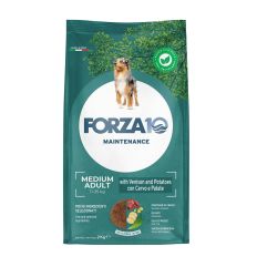 MEDIUM Adult ar briedi un kartupeļiem, 2kg