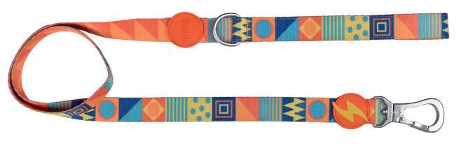 Pavada suņiem TERRACOTTA, XS