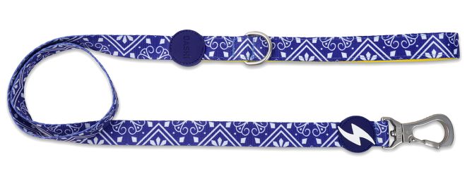 Pavada suņiem ZILLIJ, S