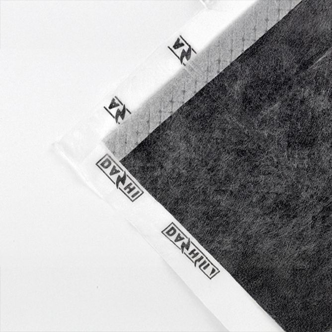 Uzsūcošie paladziņi BAMBOO, 60x80cm, 30 gab.