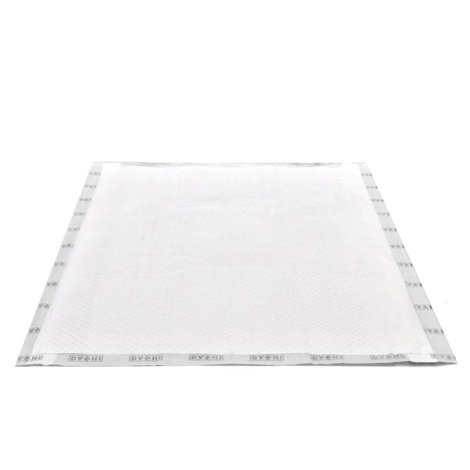 Uzsūcošie paladziņi FOREST, 60x80cm, 30 gab.