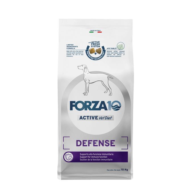 VetDiet All Size Defense, 10kg