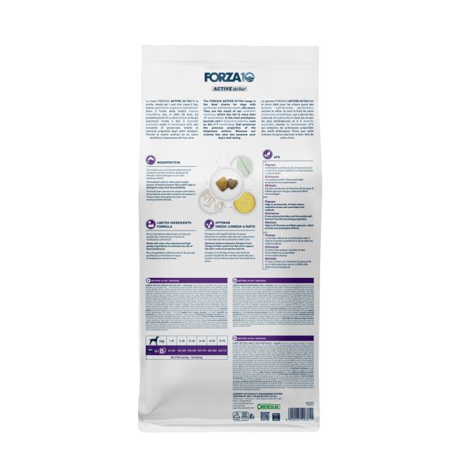 VetDiet All Size Defense, 10kg