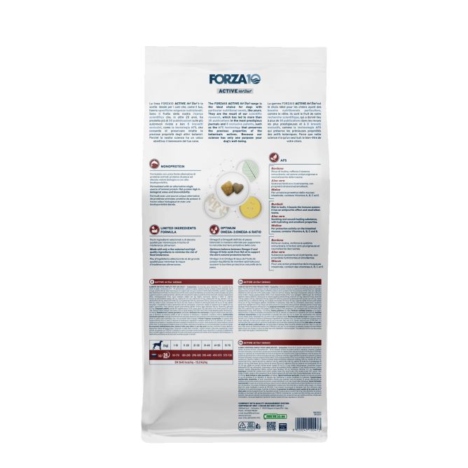 VetDiet All Size Dermo, 10kg