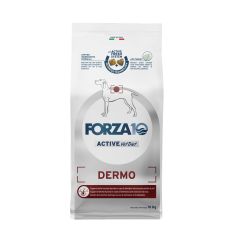 VetDiet All Size Dermo, 10kg