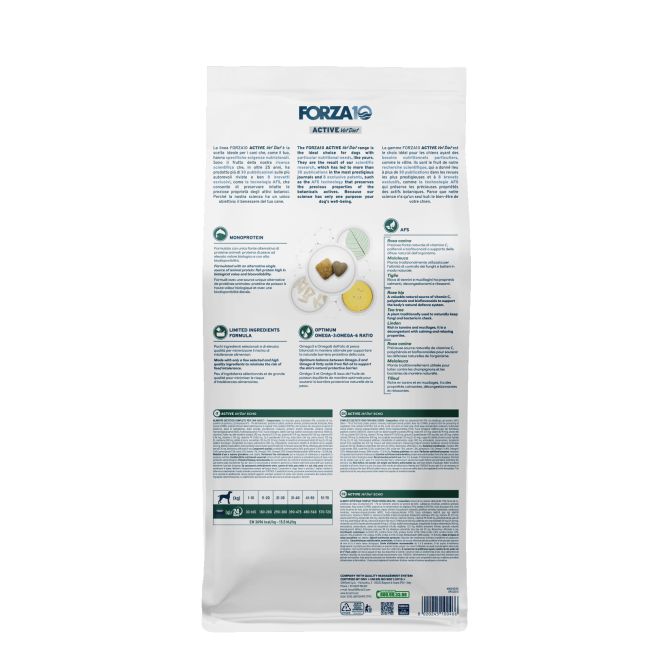 VetDiet All Size Echo, 10kg