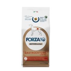 VetDiet All size Gastroenteric Low Fat, 10kg