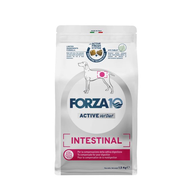VetDiet All Size Intestinal, 1,5kg