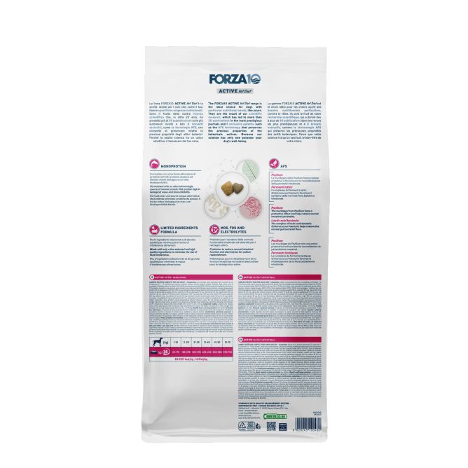 VetDiet All size Intestinal, 10kg