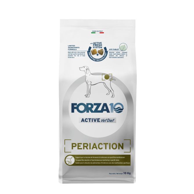 VetDiet  All Size Periaction, 10kg