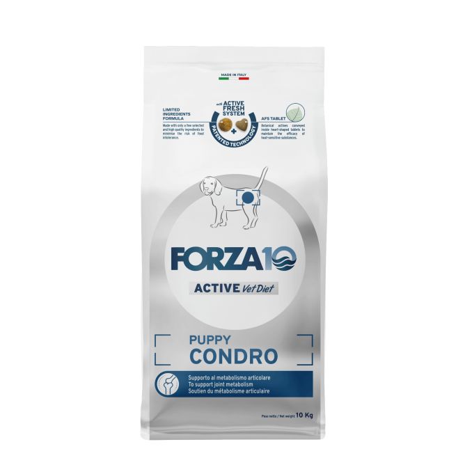 VetDiet  All Size Puppy Condro, 10kg