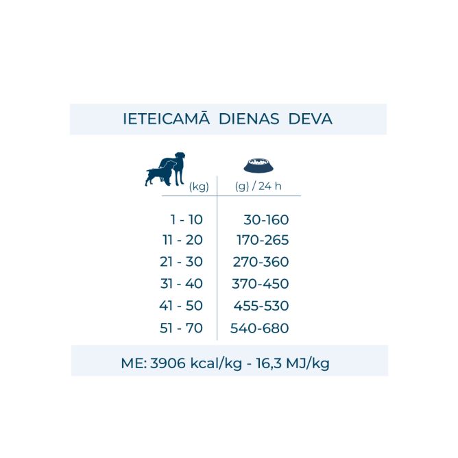 VetDiet All size Renal, 4kg