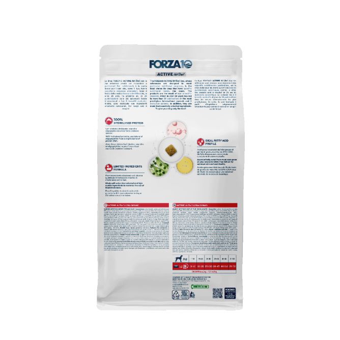 VetDiet  All size Ultra Dermo, 1,5kg