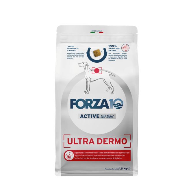 VetDiet  All size Ultra Dermo, 1,5kg