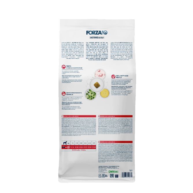 VetDiet All Size Ultra Dermo, 10kg