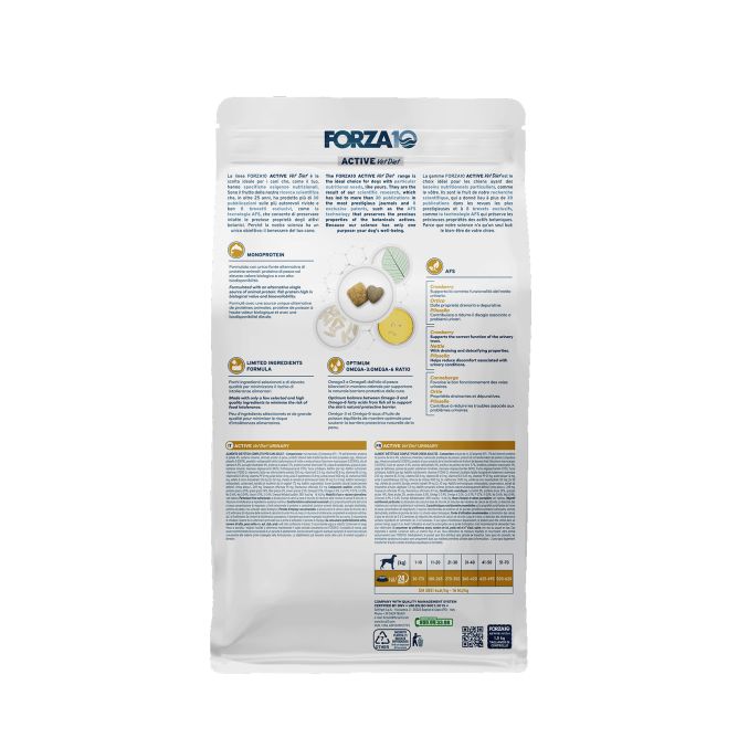 VetDiet All Size Urinary, 1,5kg