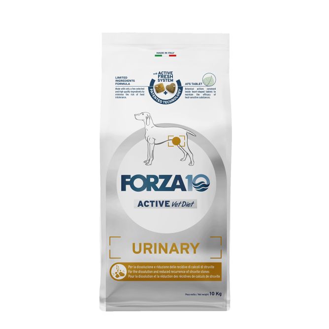 VetDiet All size Urinary, 10kg