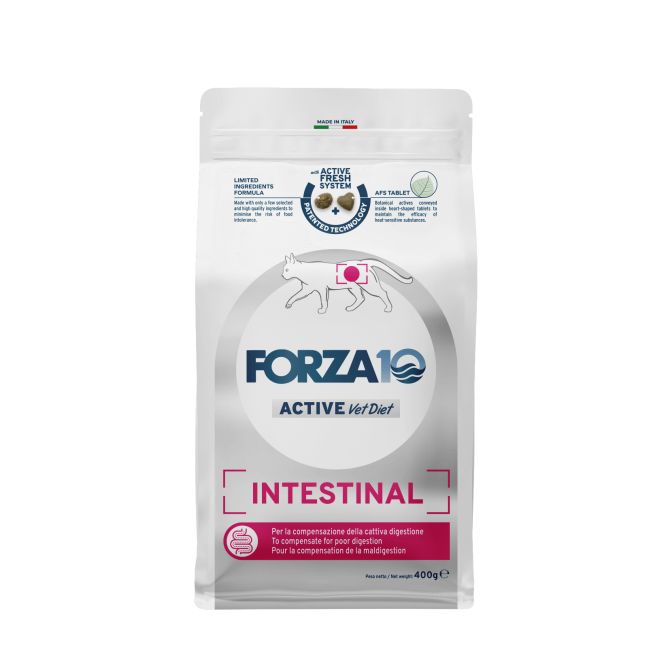 VetDiet Cat Intestinal, 400g