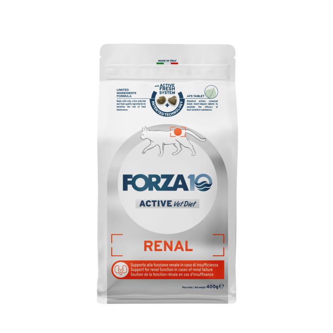 VetDiet Cat Renal, 1,5kg