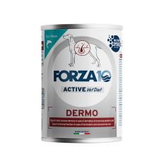 VetDiet Dermo konservi suņiem, 390g