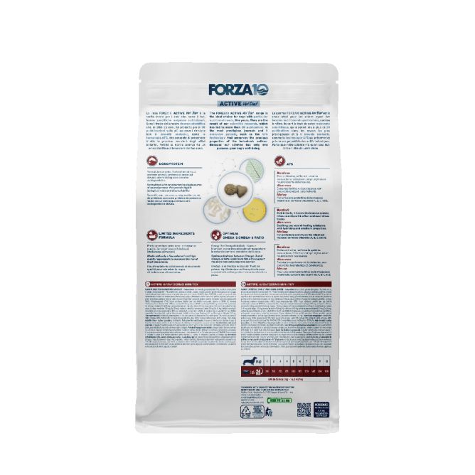 VetDiet Dermo Mini/Toy, 1,5kg