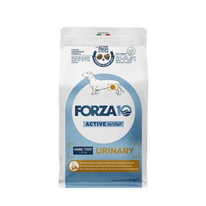VetDiet Mini/Toy Urinary 1,5kg