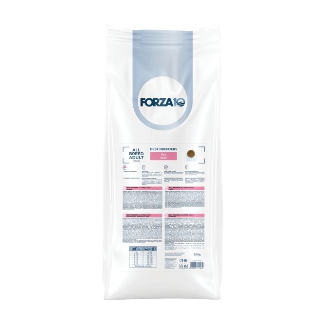 Best Breeders All Breeds 26/14 ar cūkgaļu, 20kg