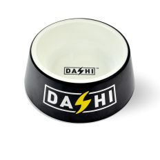 Dashi bļoda BAMBOO Original, melna, S