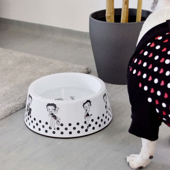 Dashi bļoda BETTY BOOP, L