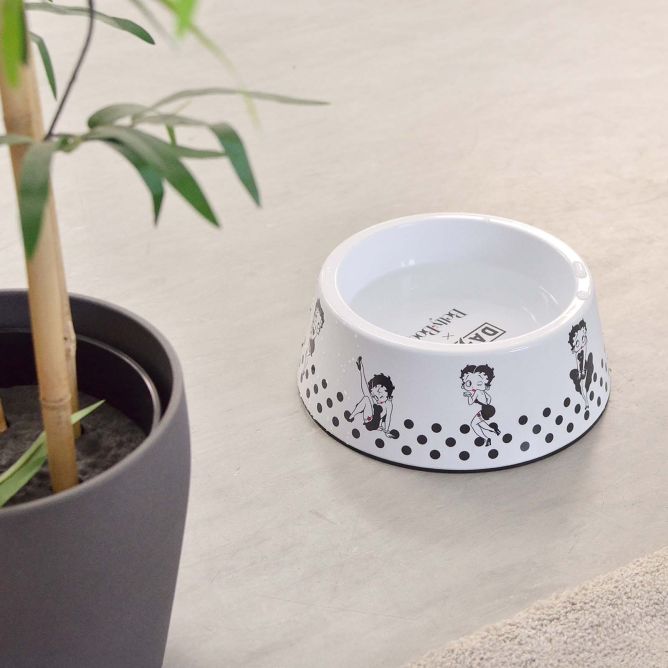 Dashi bļoda BETTY BOOP, L